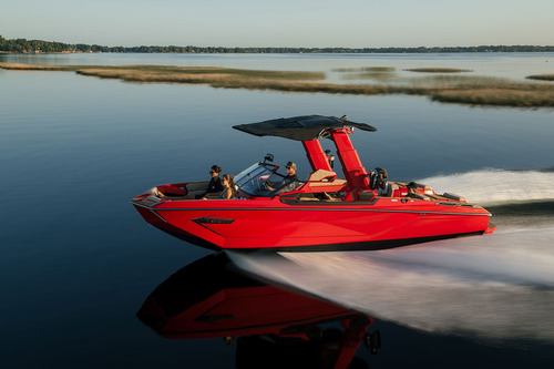 Nautique 2026 G23 Nuevo Distribuidor Nautique En Mexico !