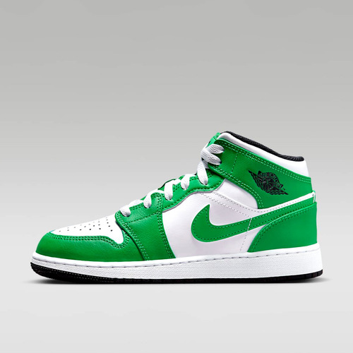 Zapatos Nike Air Jordan 1 Mid Originales