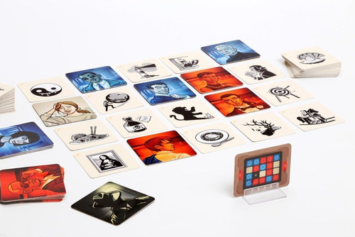 Nombres En Clave De Juegos Checos: Juego De Mesa Pictures Pa