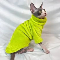 Comprar S (recomendado: 1,50 Kg A 2,00 Kg): Gato Sphynx Cálido Y Cóm