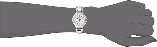 Reloj Bulova Classic 96l215 Mujer Original Agente Oficial