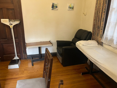 En El Casco Histórico De San Isidro, Casa Apto Profesional/comercial