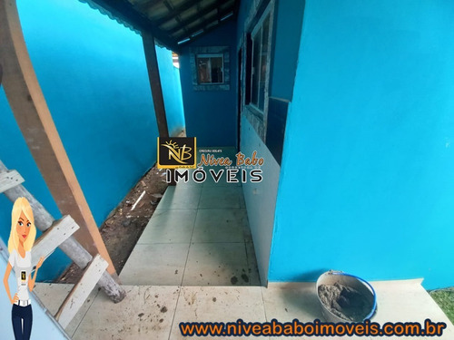 Imagem 20 de 24 de Casa - Vcac 334 - 68853828