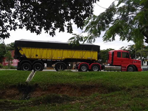 Imagem 6 de 14 de Scania 113 113h