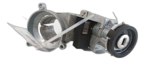 Chapa Contacto Modulo Inmov Llave Ssangyong Korando 2006-13