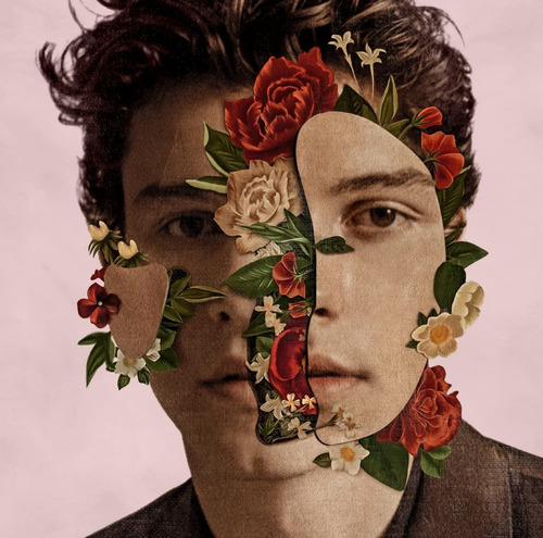 Shawn Mendes - Shawn Mendes Disco Cd