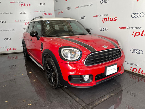 MINI Countryman 2.0 S Sport At