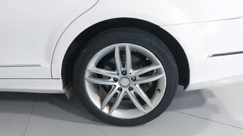 Mercedes Benz Clase C 1.8 C 200 Cgi Sport At