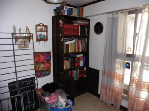 Imagen 8 de 9 de Apartamento En Venta En La Candelaria