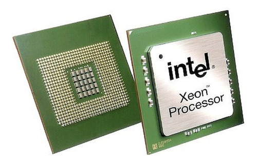 Intel Xeon Sl8un - 3.66ghz, L2-1mb, 1-core, 110w, 667mhz 
