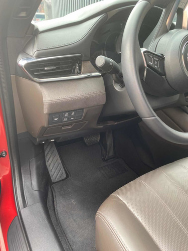 Mazda 6 2020 2.5 Signature
