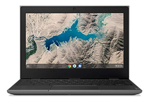 Laptop Lenovo 100e Chromebook De Segunda Generacion, Pantal