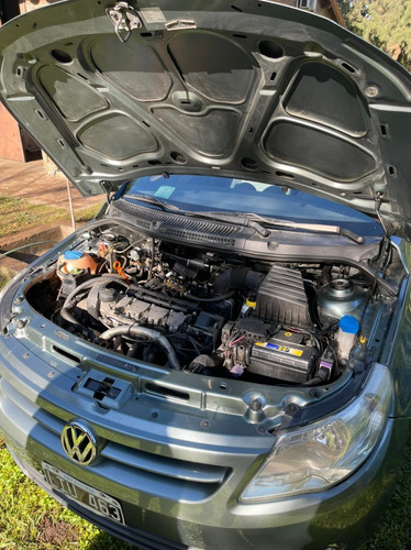 Volkswagen Gol Trend 1.6 Pack I 101cv 2012