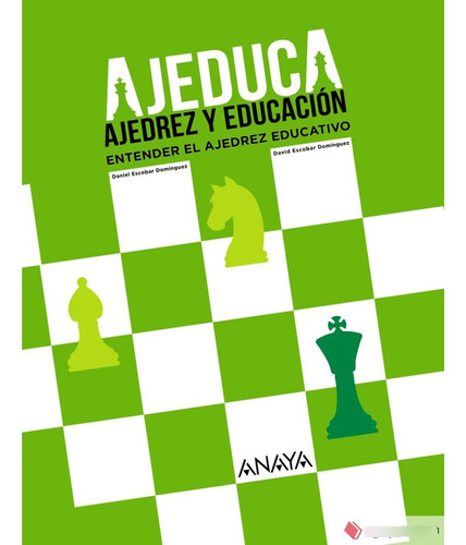 Ajeduca. Propuesta Didáctica