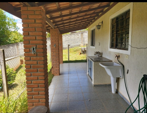 Imagem 4 de 29 de Chácara Ibiuna 2.400 Mts Casa,pomar, Piscina, Oportunidade