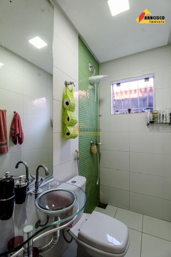 Imagem 7 de 20 de Casa À Venda, 2 Quartos, 2 Vagas, Danilo Passos - Divinópolis/mg - 34442