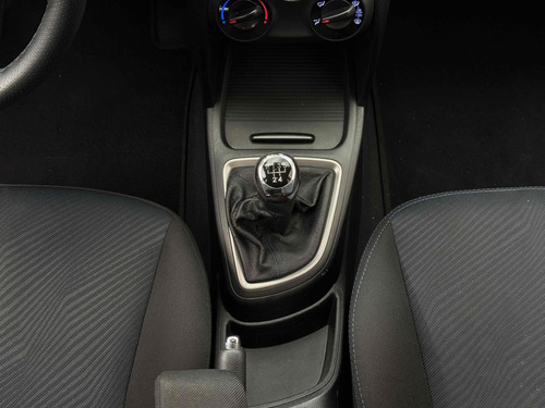 Hyundai HB20X 1.6 16V STYLE FLEX 4P MANUAL