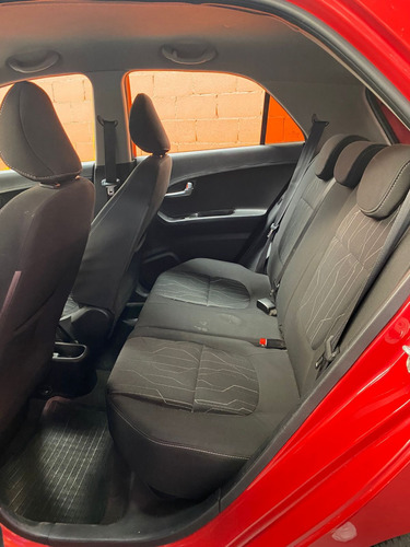Kia Picanto 1.0 Ex Flex 5p