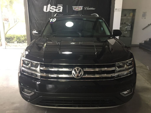 Imagen 2 de 14 de Volkswagen Terramont Highline