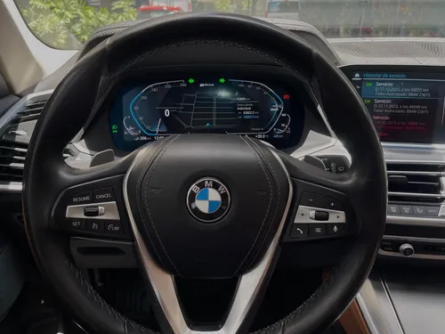 BMW X5 3.0 Xdrive 45E Hibrido At