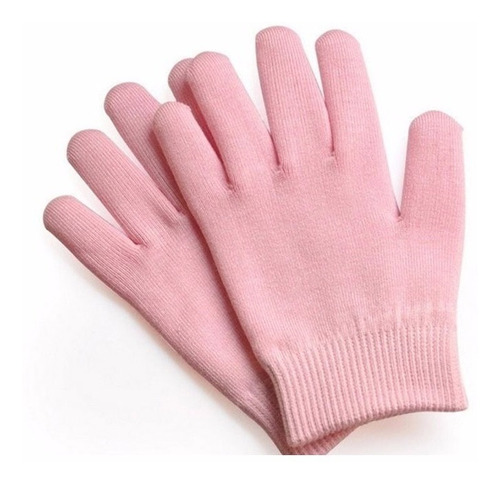 Guantes De Gel Hidratante