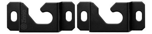Suporte Para Tv Zinnia Sirion, 32 Pol. A 60 Pol., Preto