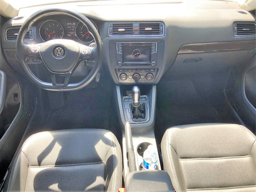 Volkswagen Vento Highland