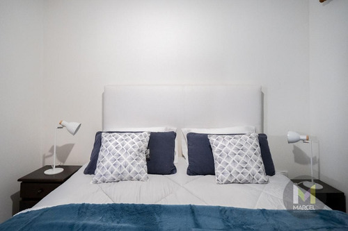 Imagen 20 de 20 de Departamento En Venta - 2 Ambientes - Pinamar