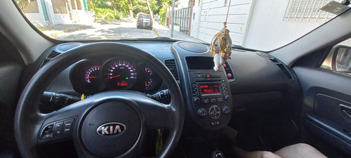 Kia Soul 1.6 Rock 132cv 6at