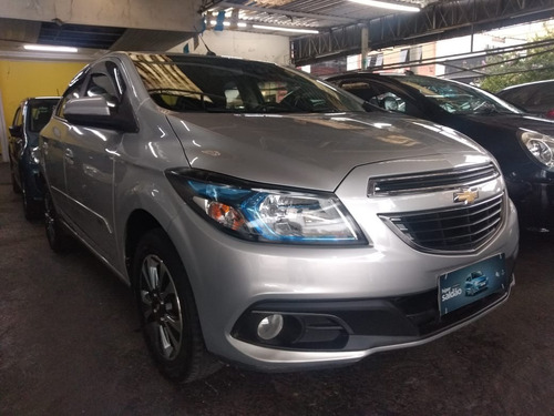 Chevrolet Onix Ltz