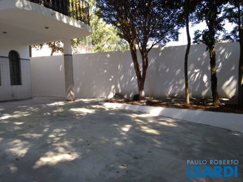 Imagem 14 de 15 de Casa Assobradada - Vila São Francisco - Sp - 618010