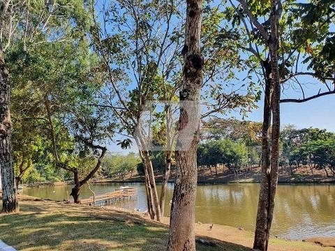 Imagem 16 de 25 de Chácara Condomínio Colinas De Piracicaba - Ch00106 - 69245015