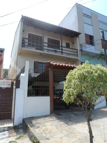 Imagem 2 de 15 de Casa - Partenon - Ref: 209112 - V-209112