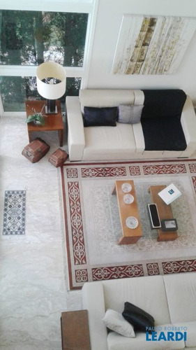 Imagem 8 de 15 de Casa Em Condomínio - Condomínio Residencial Moinho De Vento - 577965