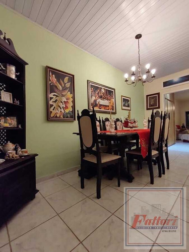 Imagem 2 de 15 de Casa Para Venda Em Itatiba, Jardim Ipe, 2 Dormitórios, 1 Suíte, 2 Banheiros - Ca0181_2-1286142