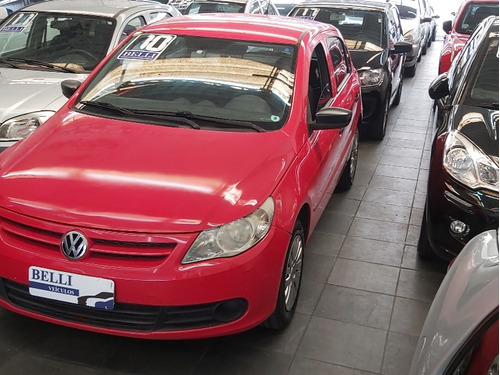 Volkswagen Gol 1.0 Mi 8v G.v