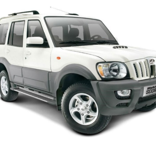 Bomba Aceite Mahindra Pickup/scorpio 2.2 Original