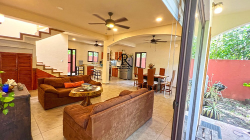 Remate !! Casa En Venta Regata Puerto Morelos