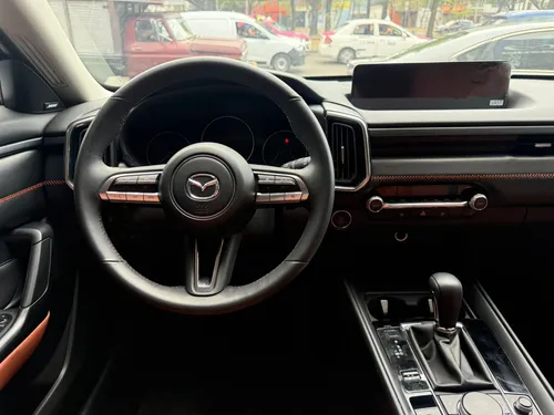 Mazda cx-50 2.5T Signature Awd At