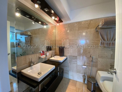Imagen 10 de 25 de Apartamento En Venta - Mirador De Los Campitos I - Mls #22-17132 Lepv