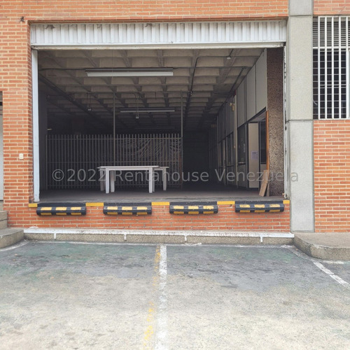 Imagen 1 de 11 de Galpon En Alquiler Jose Carrillo If Mls #22-25979
