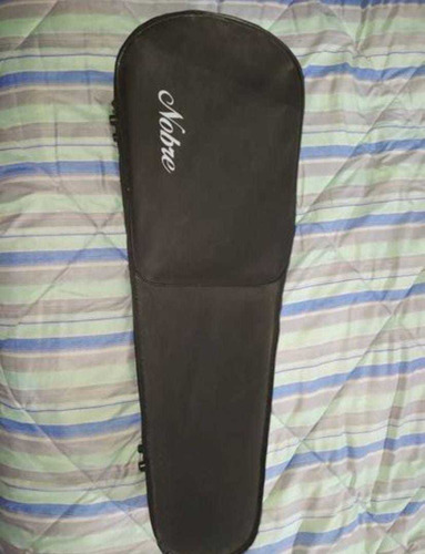 Imagen 2 de 3 de Viola Marca Nobre
