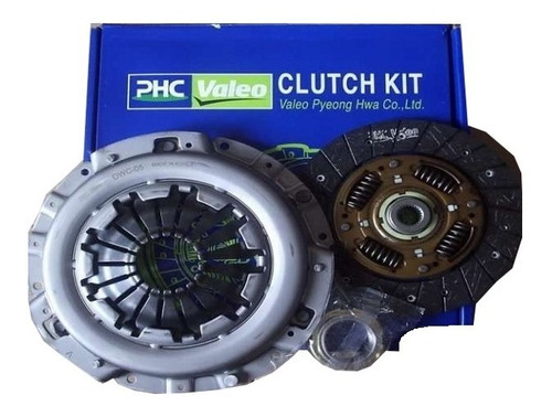 Kit Croche Montero Dakar