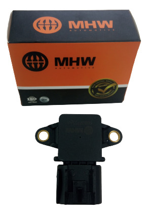 Sensor Map Jeep Grand Cherokee Wk 05-10/jeep Liberty Kk/kj