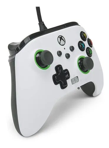 Controlador Powera Fusion Pro 2 Para Xbox Series X|s