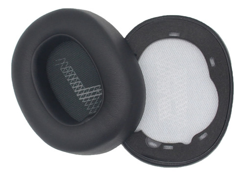 2 Peças Para Capa De Fone De Ouvido Live 650btnc 660 E65btnc
