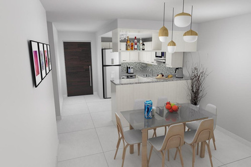 Imagen 10 de 27 de Departamento - Moron