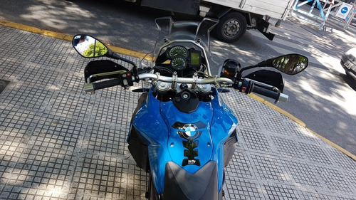 Imagen 15 de 15 de Bmw F 800 Gs F800gs Permuto Qr Motors