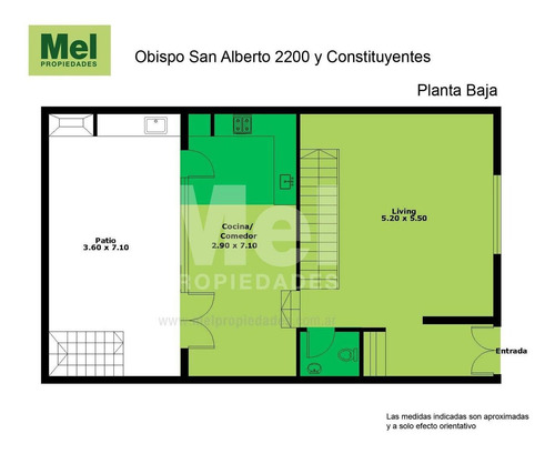 Imagen 4 de 30 de Excelente Casa De Estilo