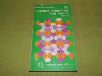 Comprar Cuentos Argentinos Con Humor - Fernando Sorrentino
